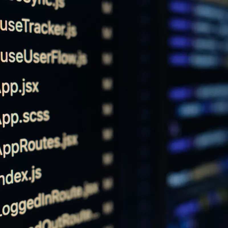 Balanced technology workspace