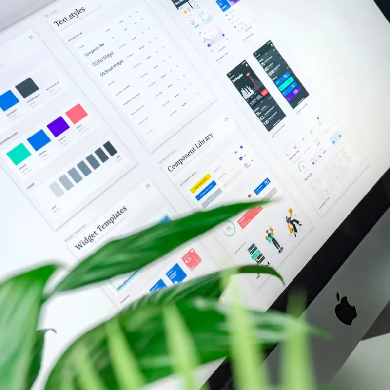 DocDesignSystemK Design System Documentation