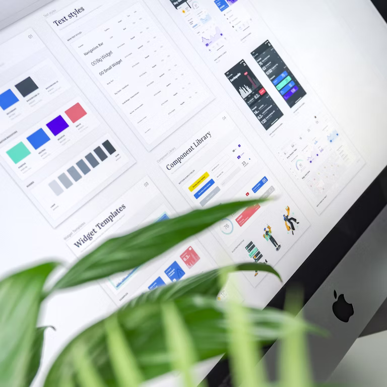 DocDesignSystemK